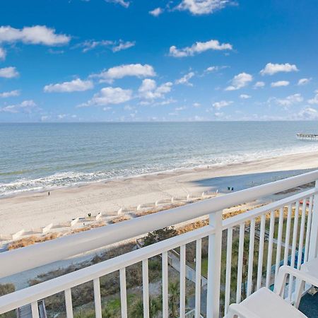 Atlantica Resort Myrtle Beach Esterno foto