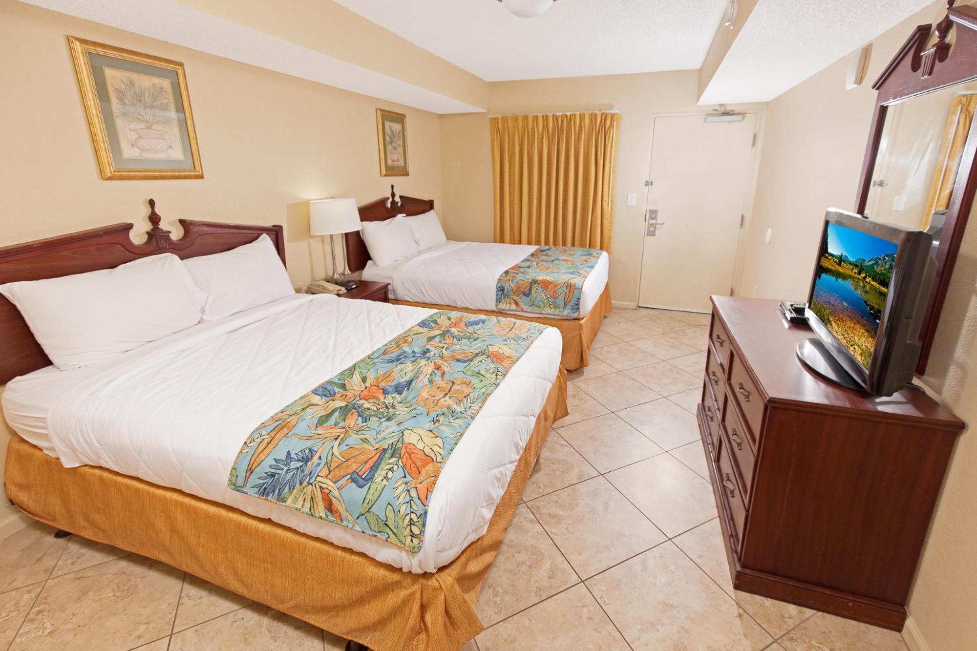 Atlantica Resort Myrtle Beach Esterno foto