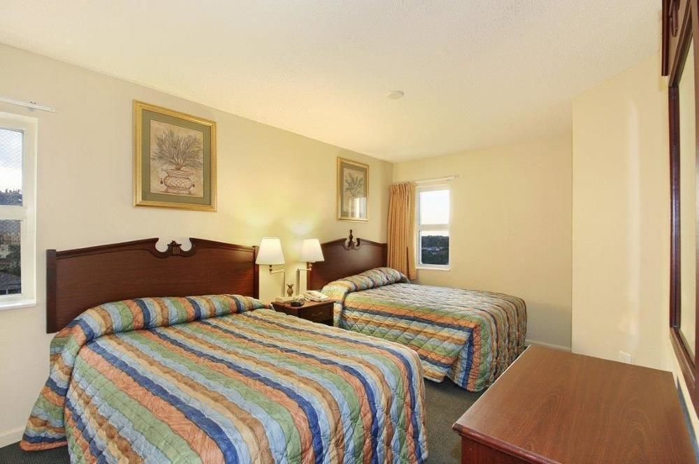 Atlantica Resort Myrtle Beach Esterno foto