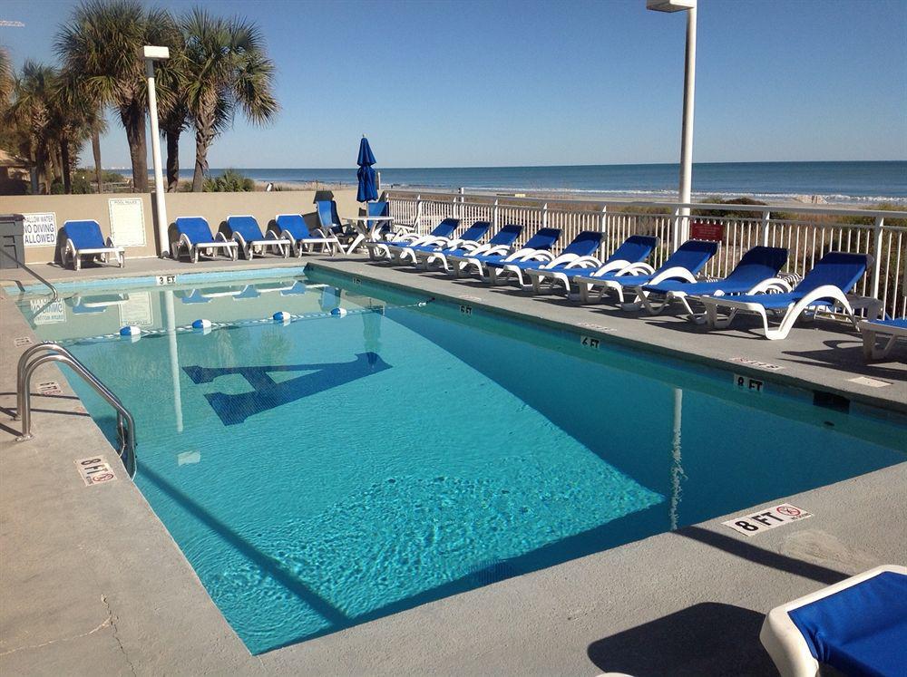 Atlantica Resort Myrtle Beach Esterno foto