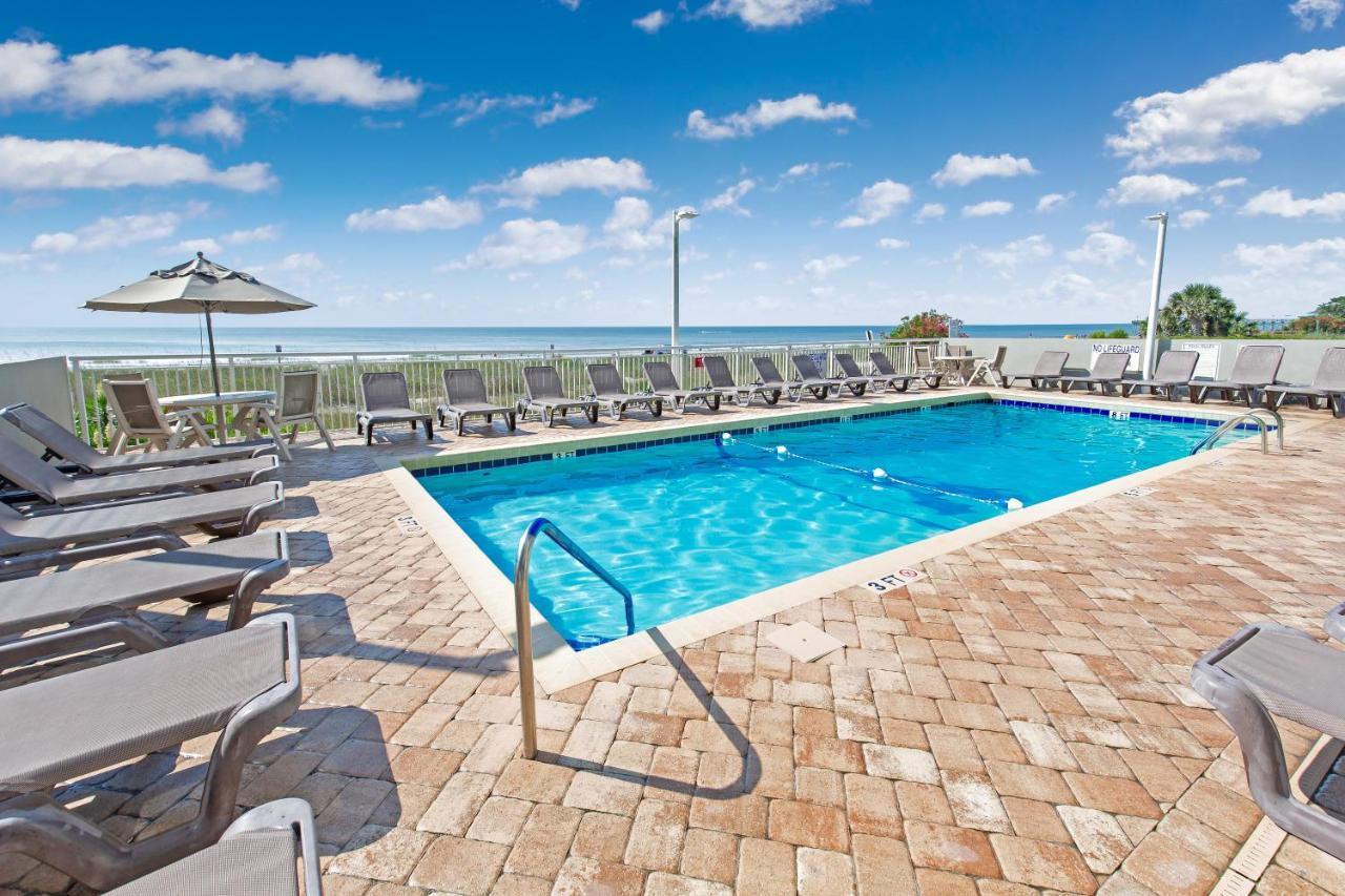 Atlantica Resort Myrtle Beach Esterno foto