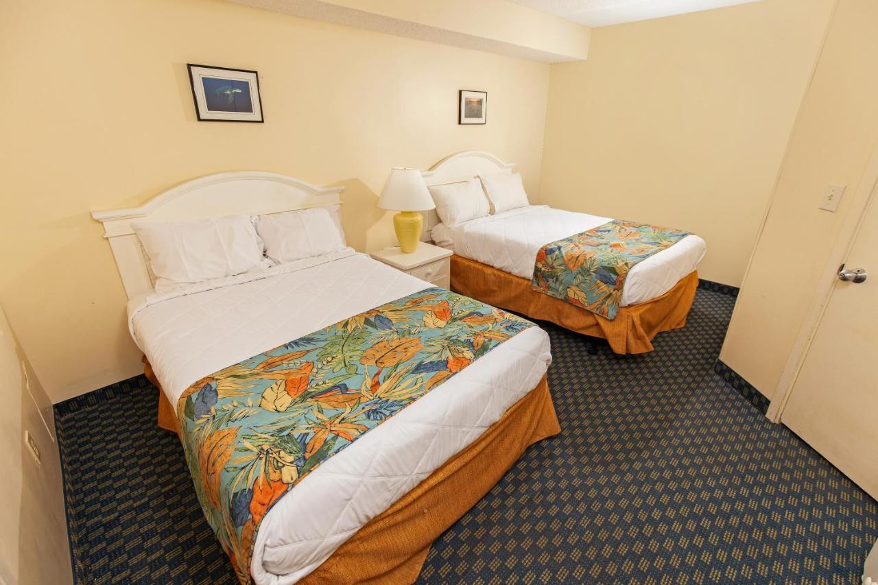 Atlantica Resort Myrtle Beach Esterno foto