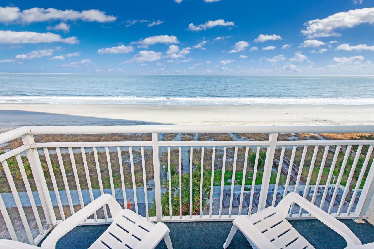 Atlantica Resort Myrtle Beach Esterno foto
