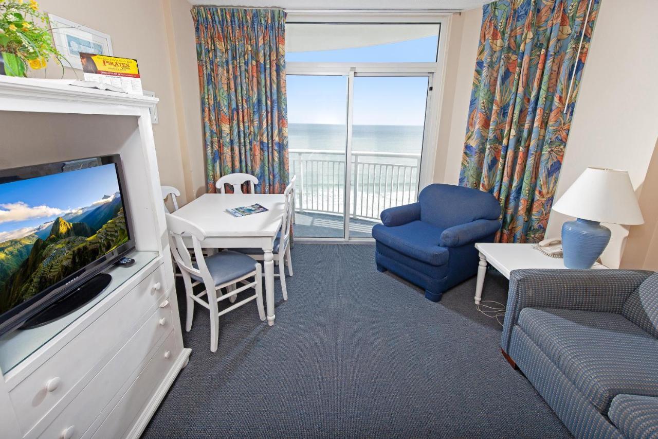 Atlantica Resort Myrtle Beach Esterno foto