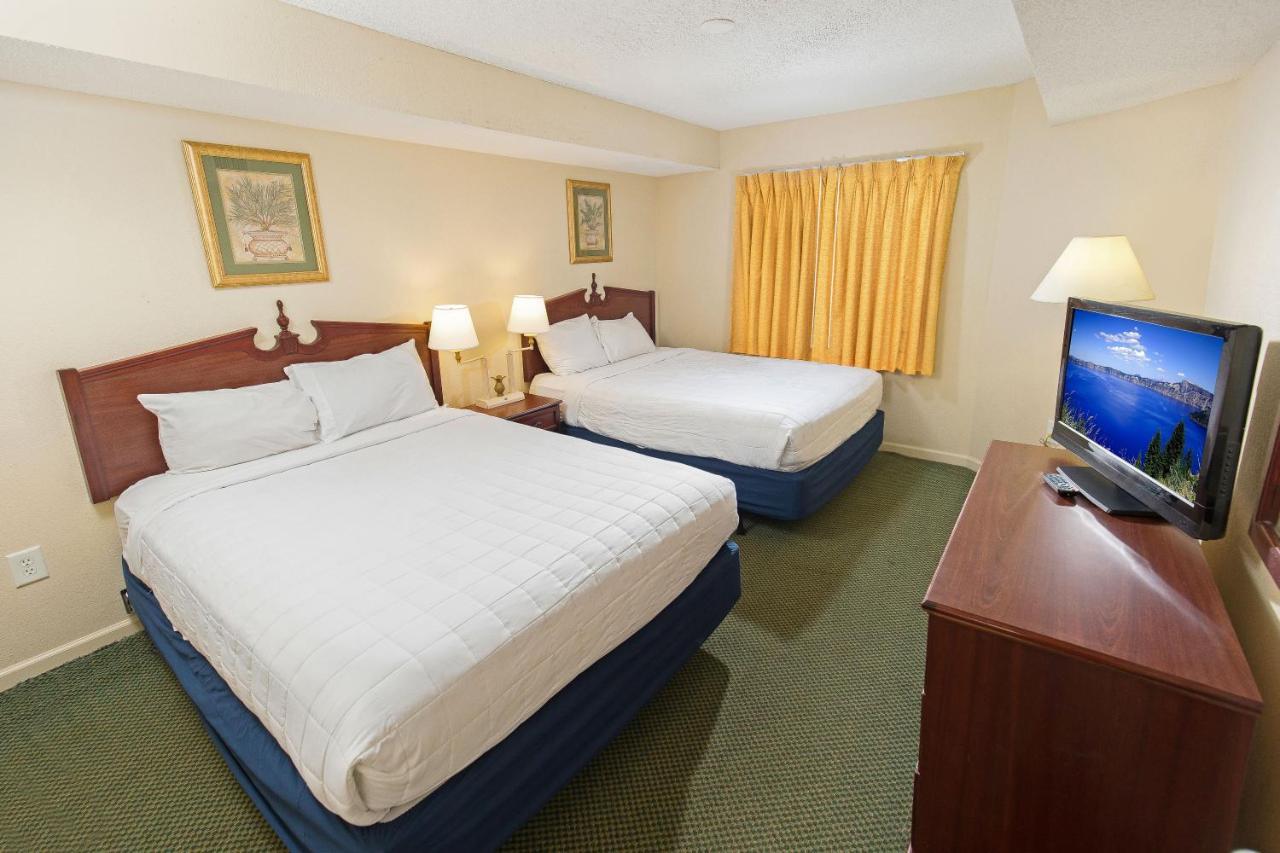 Atlantica Resort Myrtle Beach Esterno foto