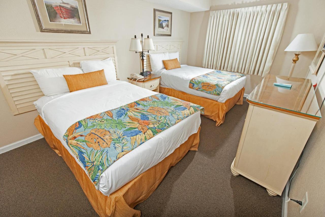 Atlantica Resort Myrtle Beach Esterno foto